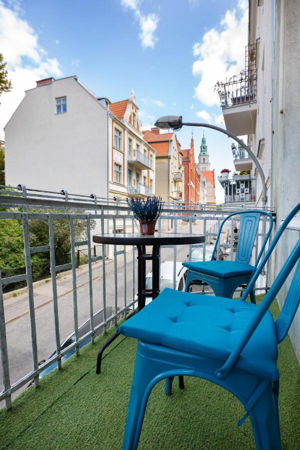 Rest4All Olsztyn  Exterior photo